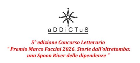 Premio Marco Faccini 2026