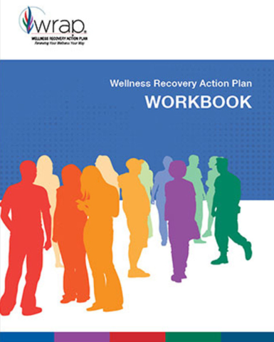 Wellness Recovery Action Plan – A Strengths-Based Recovery Tool ...
