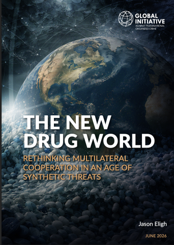 Global Initiative Against Transnational Organized Crime
