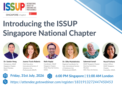 ISSUP Singapore flyer