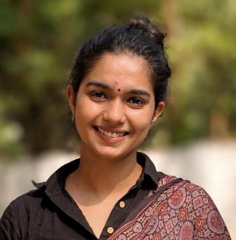 Brinda Singh Raikwar
