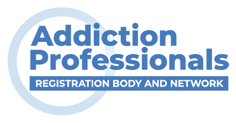Addiction Professionals logo