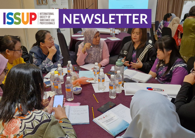 ISSUP Newsletter - Issue 211 (11 February 2026) | International Society ...