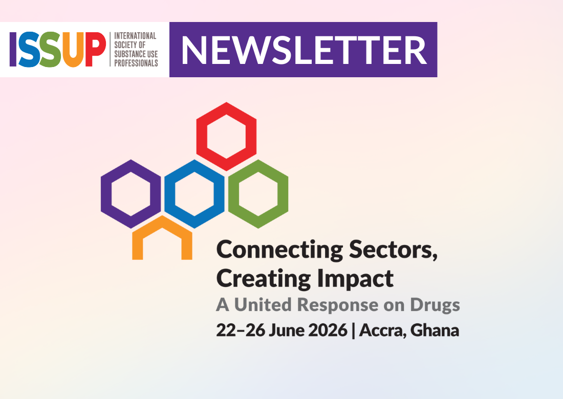 ISSUP Newsletter - Issue 212 (25 February 2026) | International Society ...