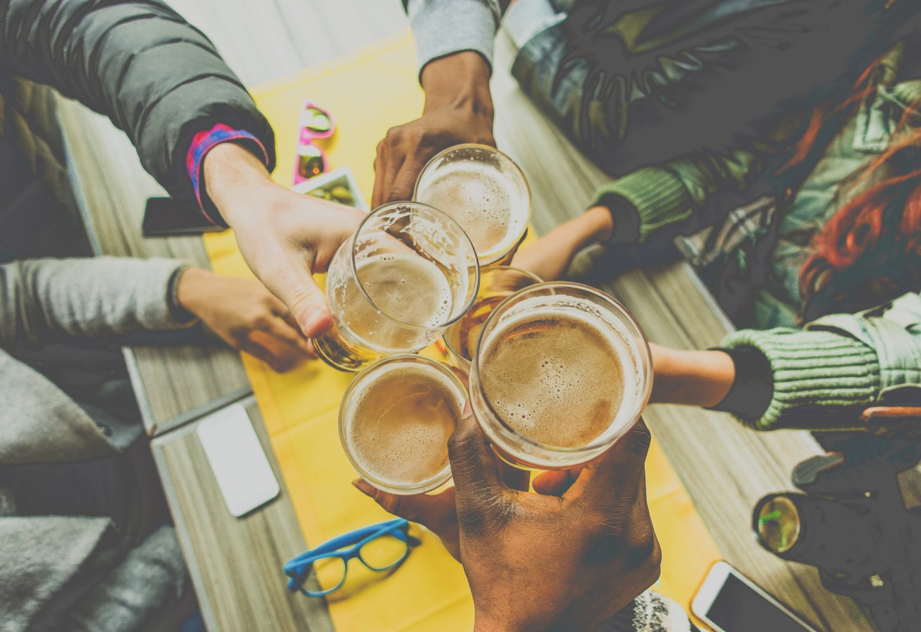 College Students’ Perspectives on an Alcohol Prevention Programme and ...