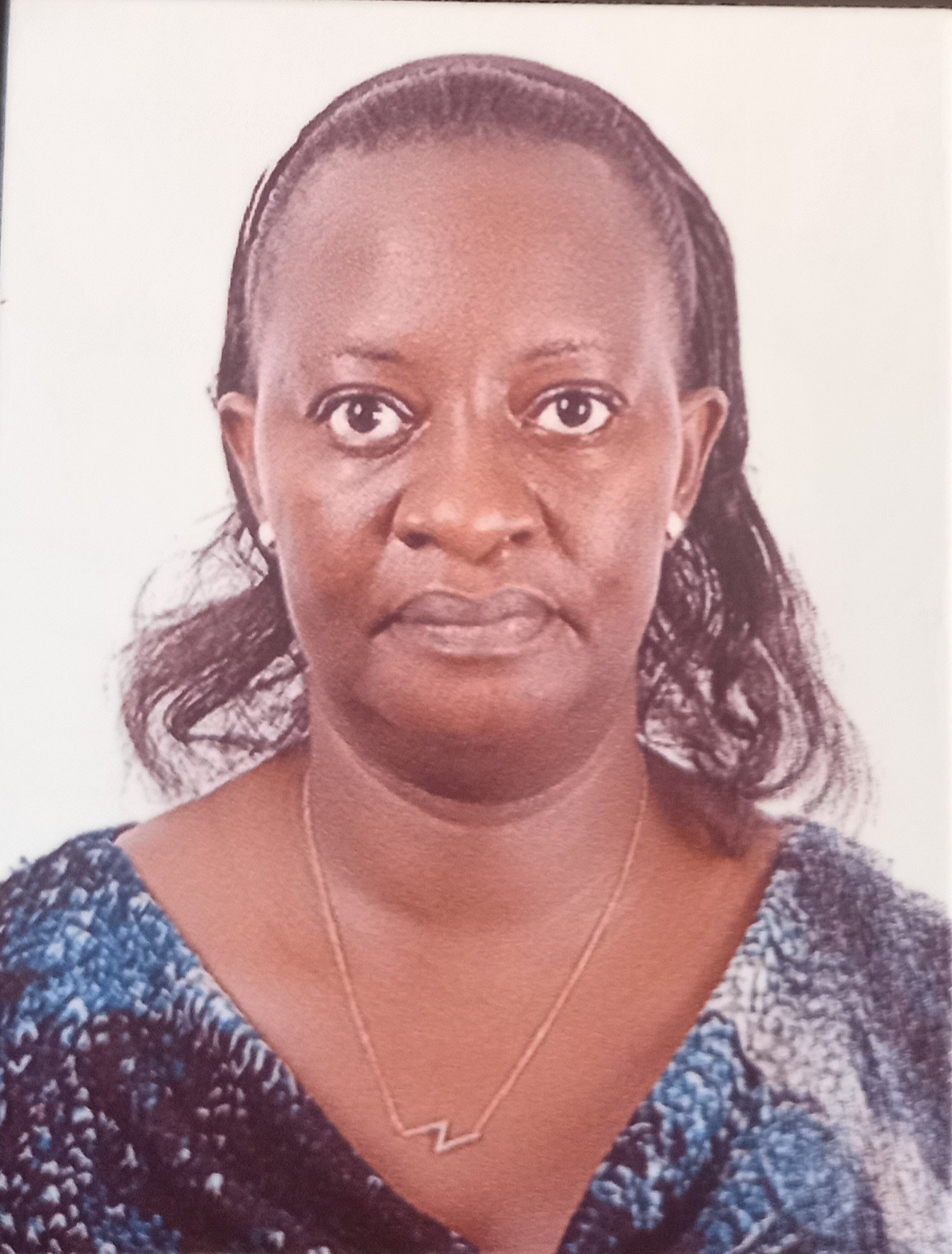 Programs Officer Ministry Of Health International Society Of