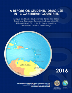 A Report on Students’ Drug Use in 13 Caribbean Countries
