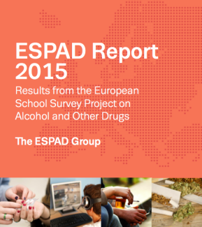 ESPAD Report