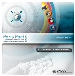 Paris Pact Initiative