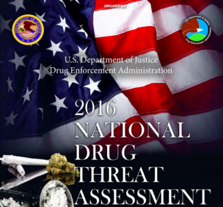 National Drug Threat Assessment