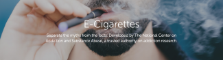 Recursos de E-Cigarettes