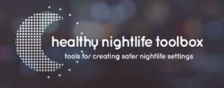 Healthy Nightlife Toolbox