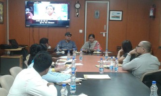 Training on Drug Abuse amongst Children