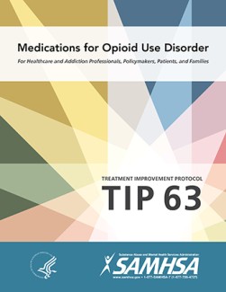 Medications for Opioid Use Disorders