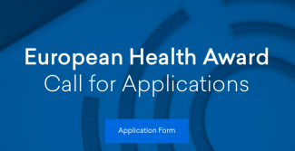 The European Health Award 2018