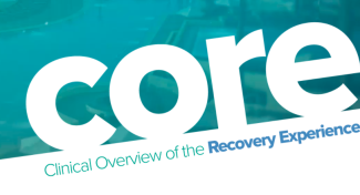 Core conference logo