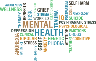 World Mental Health Day 2018 Portal LIS – Localizador de