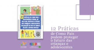 Equipe Freemind e ISSUP Brasil organiza cartilha sobre Prevenção ao uso de Drogas