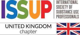 ISSUP UK Logo