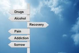 Recovery Is Possible
