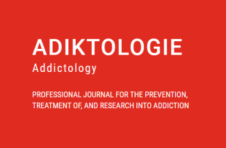 Addiction Research ISSUP