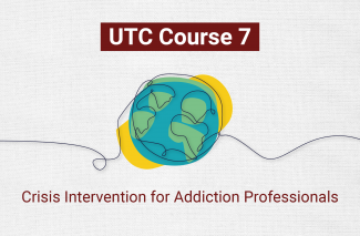 UTC Course 7 Graphic