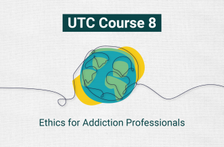 UTC Course 8 Graphic