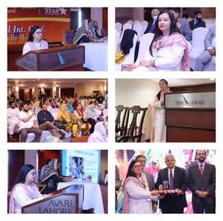 Editor Magazine & Pharmaceutical Companies Sneak Peak of the Event Activities