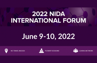 NIDA international Forum