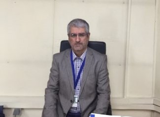 Dr Mohammad Reza Stanikzai