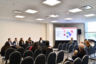5º Congresso da Rede de Assistência às Dependências em Córdoba e Encontros Colaborativos entre ISSUP e ISAM na Região Latino-Americana