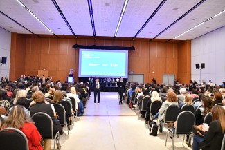 5ο Συνέδριο του Δικτύου Βοήθειας για τους Εθισμούς στην Κόρδοβα και Συναντήσεις Συνεργασίας μεταξύ ISSUP και ISAM στην περιοχή της Λατινικής Αμερικής