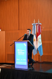 5ο Συνέδριο του Δικτύου Βοήθειας για τους Εθισμούς στην Κόρδοβα και Συναντήσεις Συνεργασίας μεταξύ ISSUP και ISAM στην περιοχή της Λατινικής Αμερικής