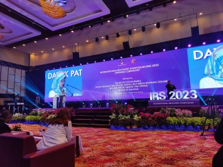 Symposium international sur la récupération de l’ISSUP 2023