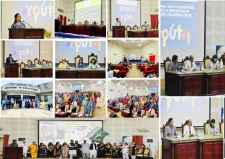 4th NATIONAL YOUTH CONVENTION