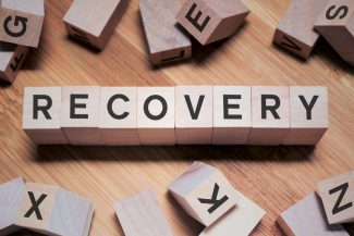 recovery tiles