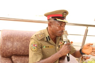 Sensitizing the officers and men of the Nigerian Navy on the dangers of substance use and abuse.