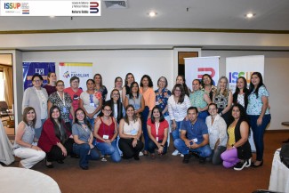 ISSUP پاراگوئه - کودک