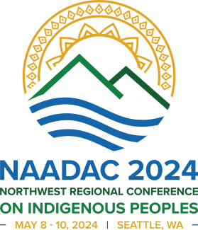NAADAC 2024 Regional Conference