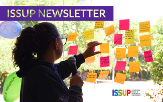 ISSUP newsletter