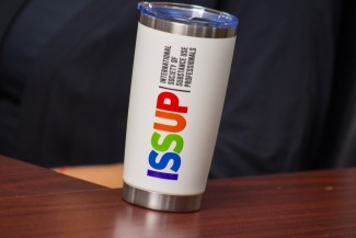Lancio di ISSUP El Salvador il 26 aprile 2024.
