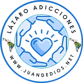 Lázaro Adicciones