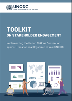 TOOLKIT ON STAKEHOLDER ENGAGEMENT TOOLKIT ON STAKEHOLDER ENGAGEMENT