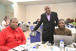 African Union Commission (AUC) Drug Control Technical Experts Meeting