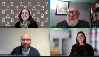 UPC Core closing remarks