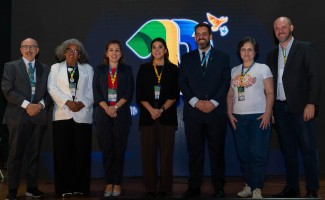 ISSUP Brasil re-launch sessiom