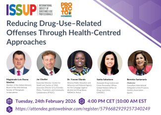 ISSUP - Proyecto Hombre Webinar 