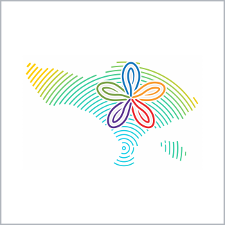 Indonesia 2025  logo