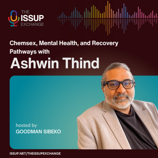 The ISSUP Exchange - With Ashwin Thind