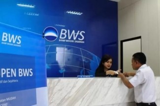 Cara menghubungi Call Center BWS